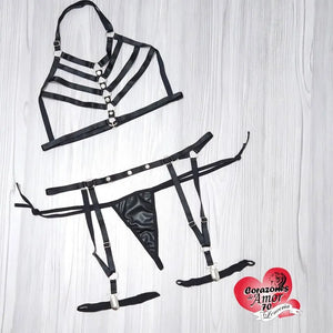 Diseño conjunto sado referencia a025