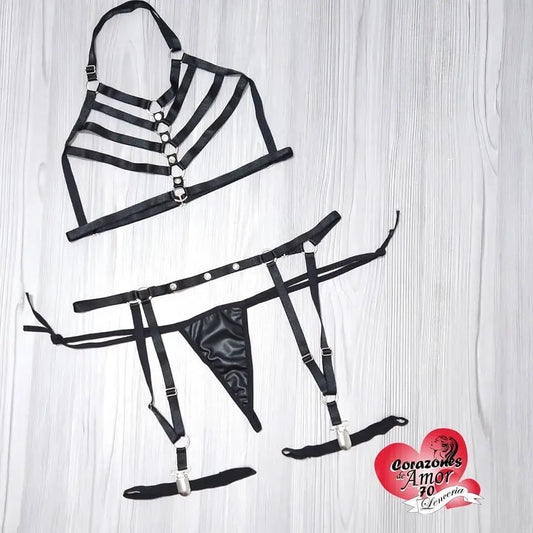 Diseño conjunto sado referencia a025