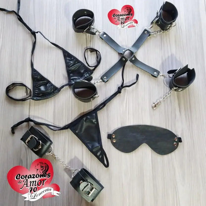 Conjunto completo