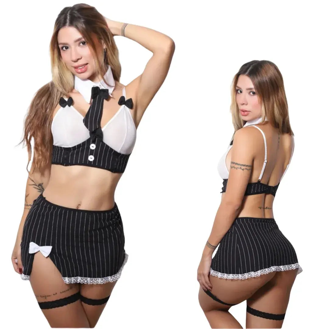 Secretaria sex