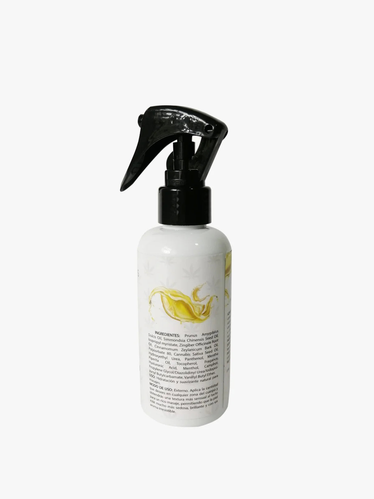 ACEITE CITRICO OSLY 120ML