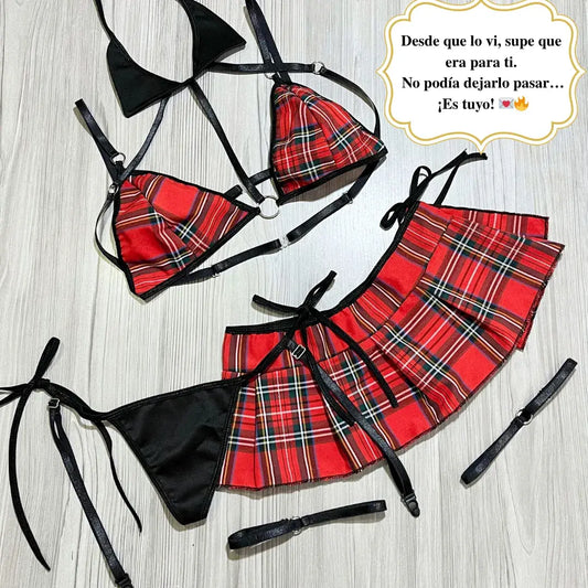 Cole top oferta