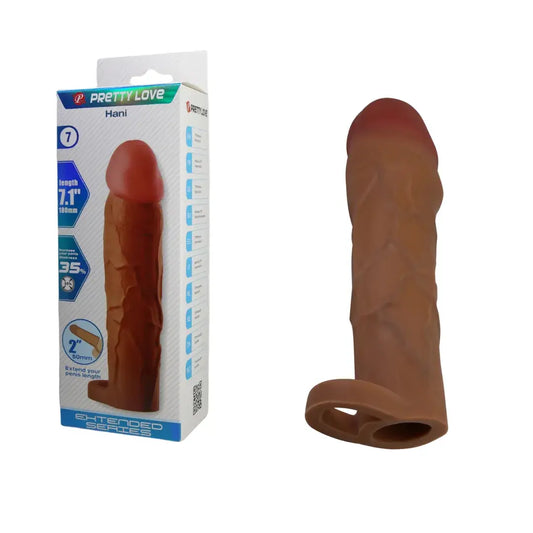 FUNDA HANI