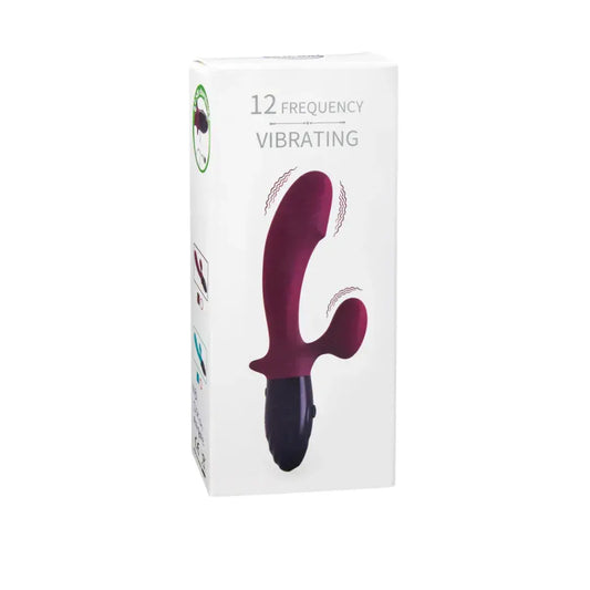 VIBRADOR DORIAN RECARGABLE