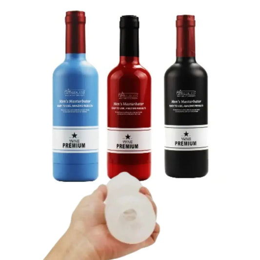 VAGINA VINO