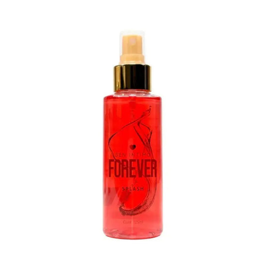 SPLASH FOREVER X 125 ML SEN INTIMO