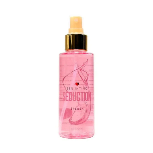 SPLASH SEDUCTION X 125 ML SEN INTIMO