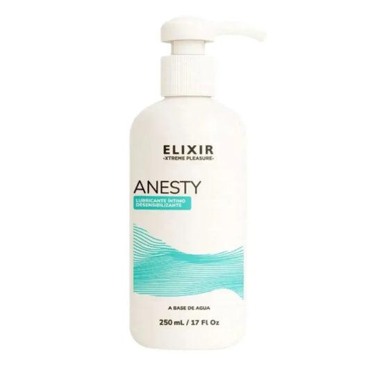 DESENSIBILIZANTE ANESTY ELIXIR X 250 ML
