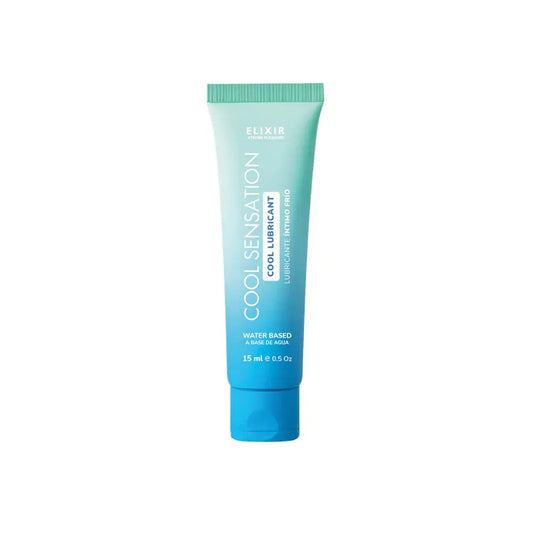 LUBRICANTE INTIMO FRIO X 15 ML