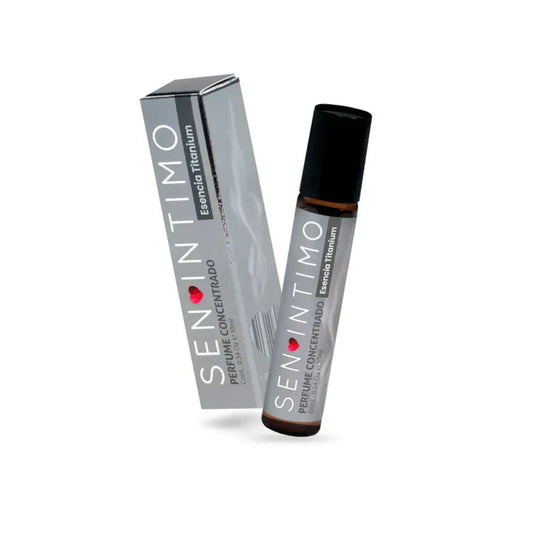 PHEROMONE PARFUM TITANIUM X 10 ML