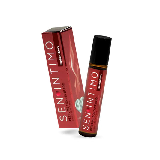 PHEROMONE PARFUM SEXY X 10 ML