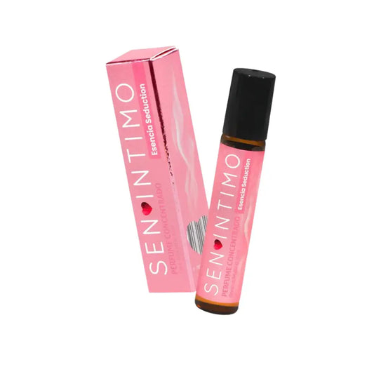 PHEROMONE PARFUM SEDUCTION X 10 ML