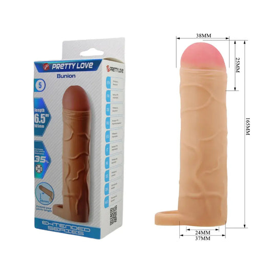FUNDA BUNION