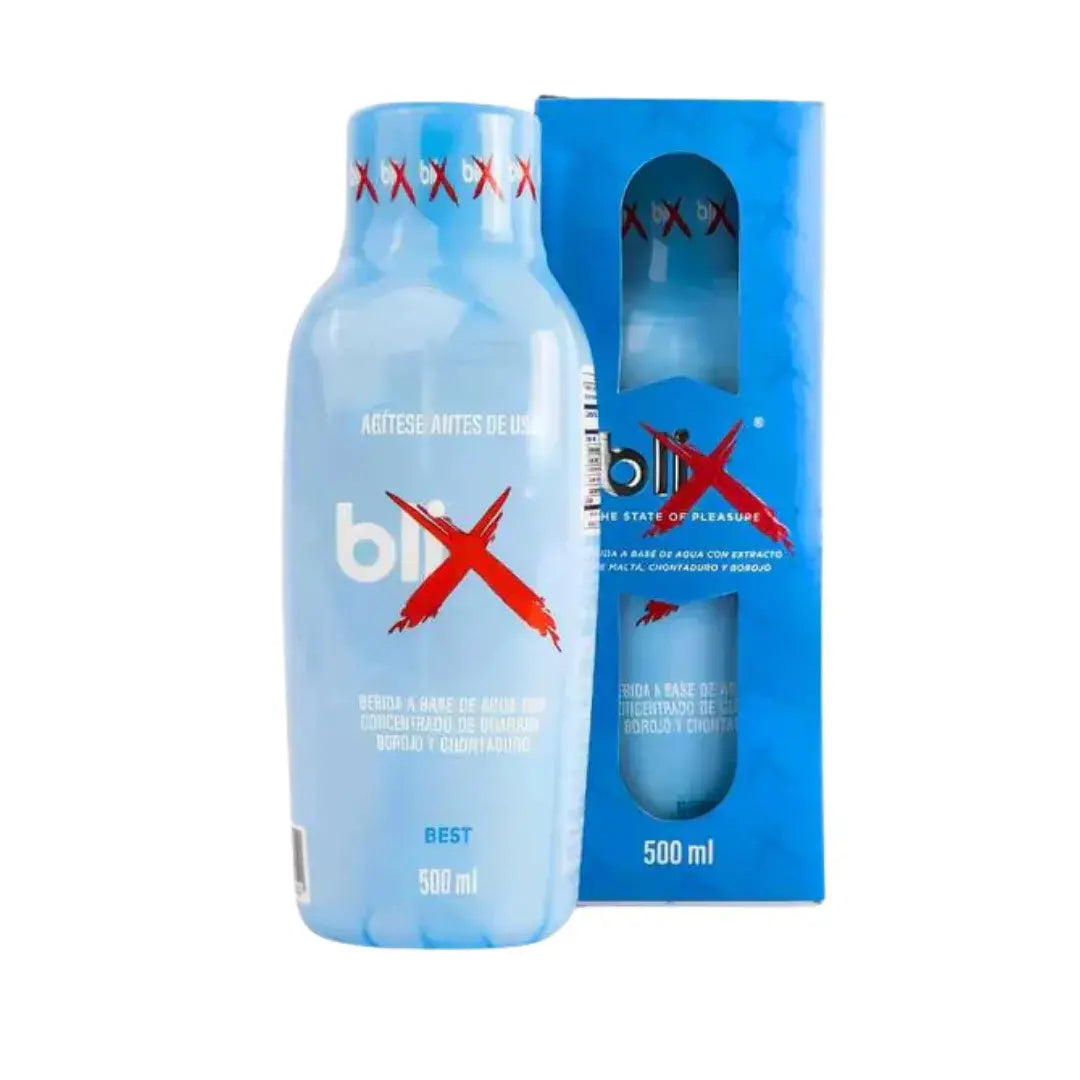 BLIX BOOSTER X500 ML.