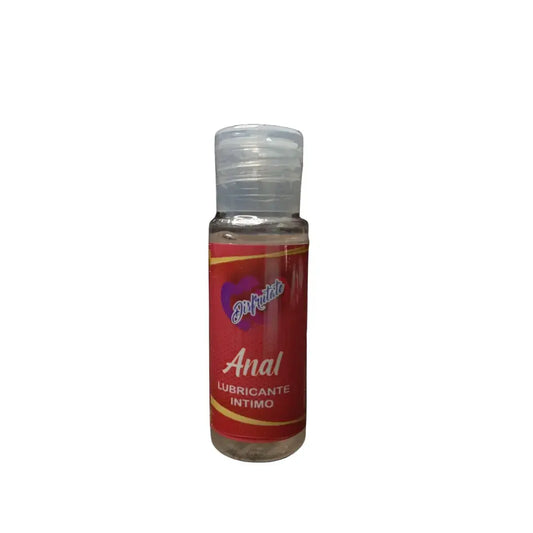 LUBRICANTE ANAL DISFRUTATE X20ML
