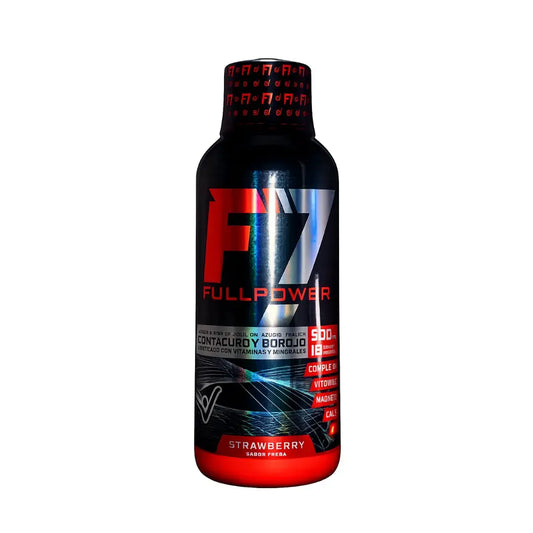 FULL POWER F7