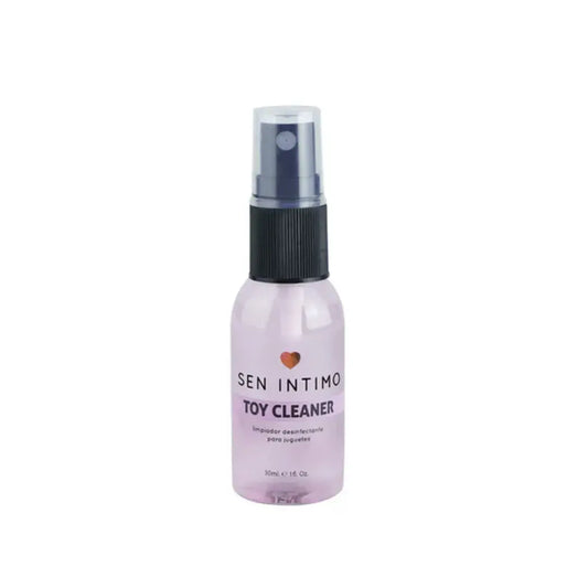 TOY CLEANER 30ML SEN INTIMO