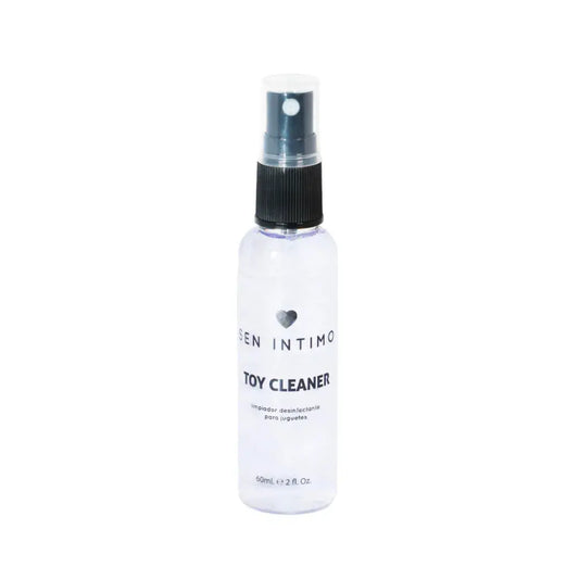 LIMPIADOR TOY CLEANER X 60 ML