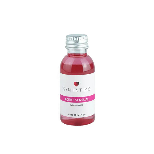ACEITE PARA MASAJES RELAJANTE X 30 ML