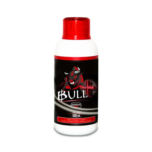 BULL ENERGY X 500 ML