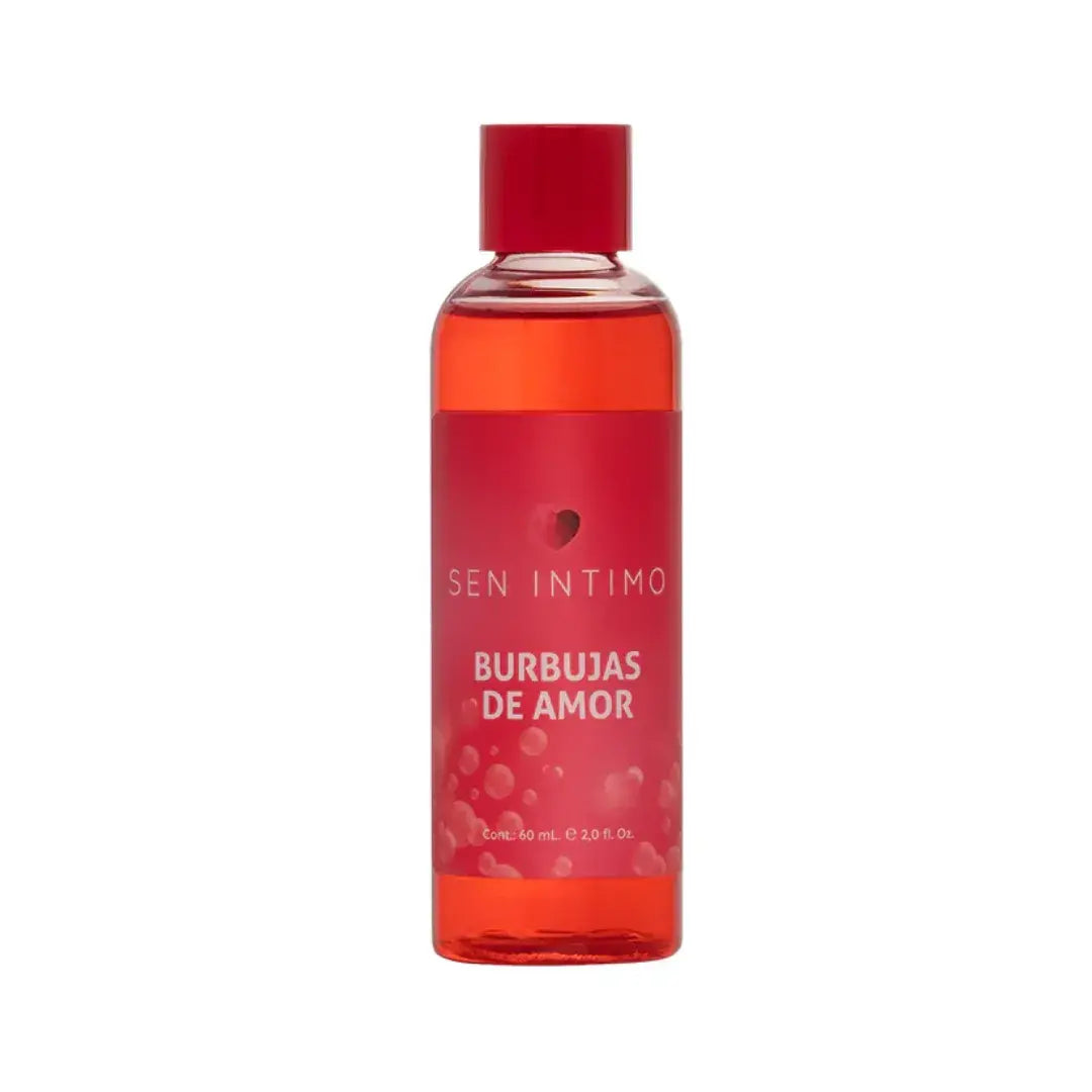 BURBUJAS DE AMOR SEN ENVASE X 60ML